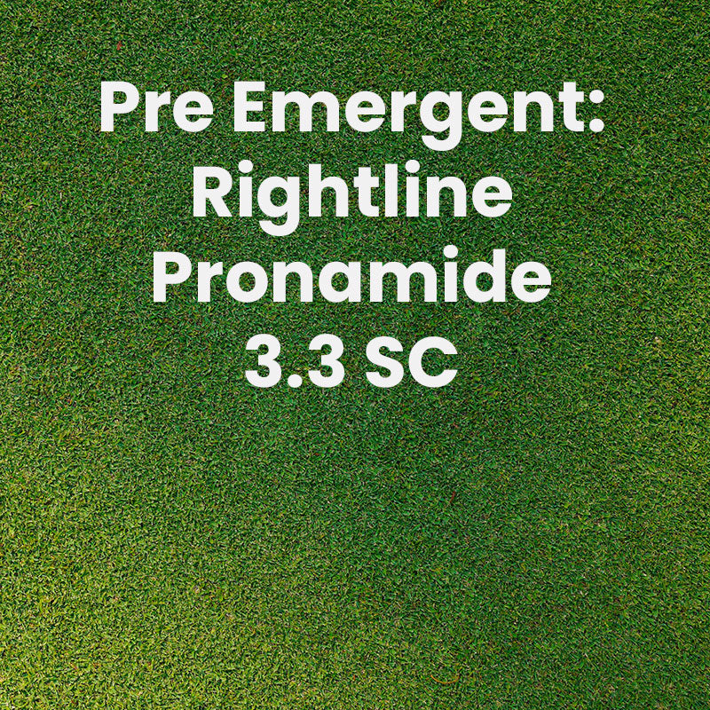 RightLine Pronamide 3.3 SC